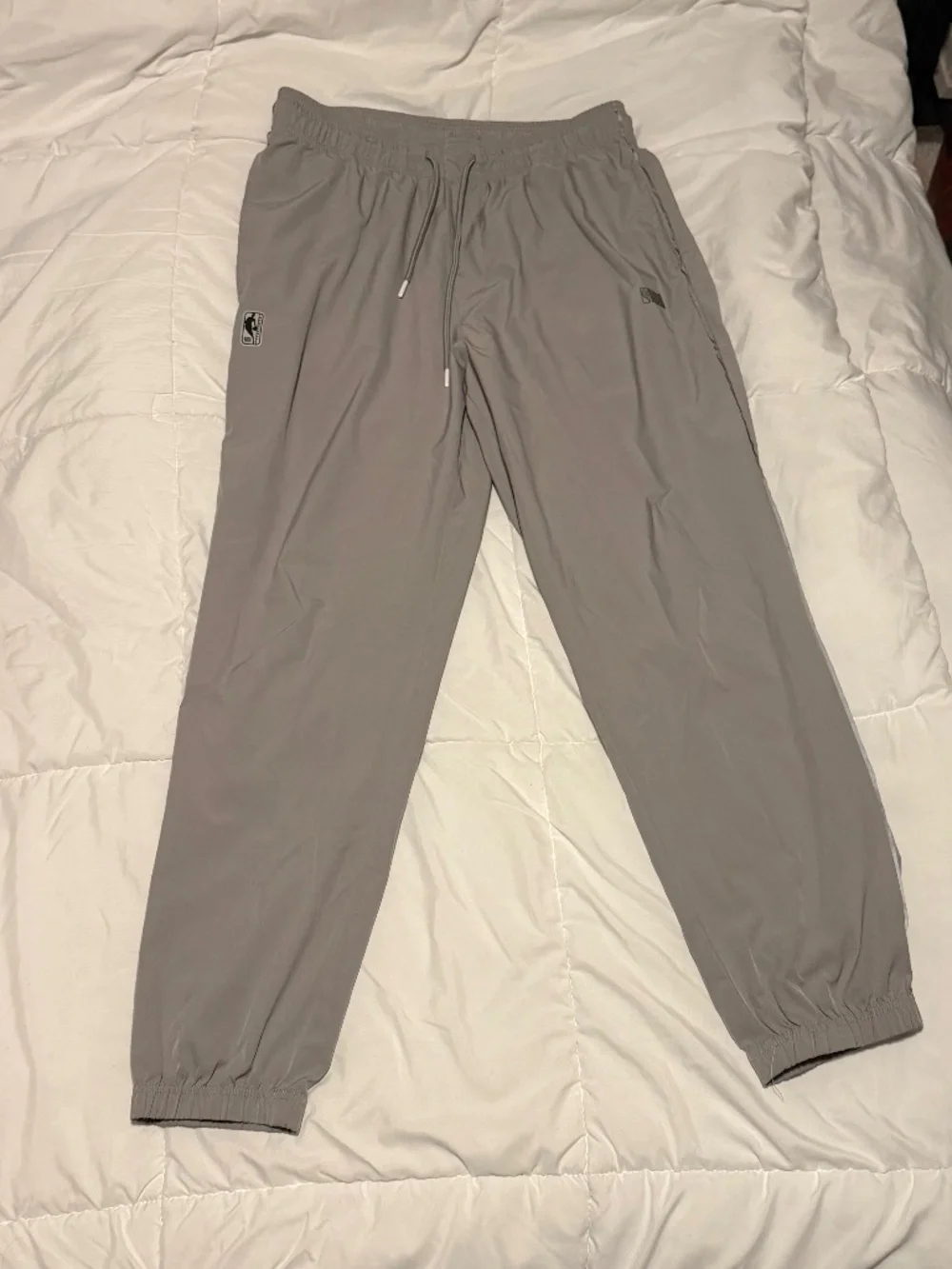 Men’s NBA Track pants size L
